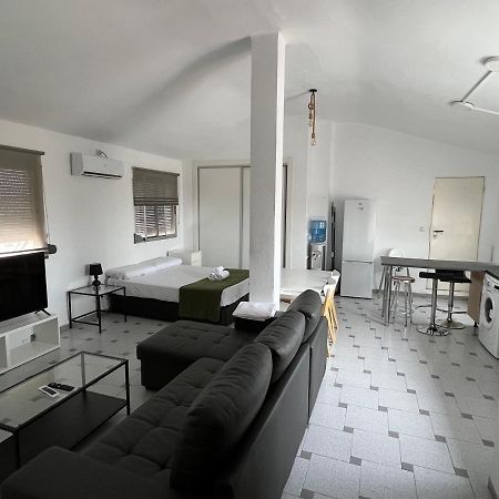 Attic Loft Gran Via Daire Valensiya Dış mekan fotoğraf