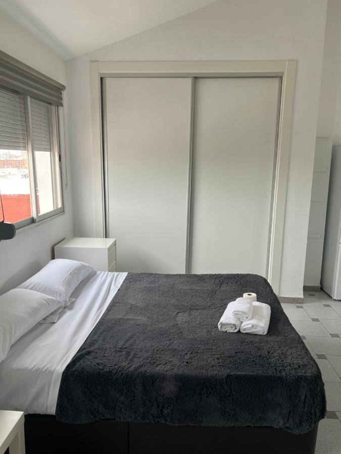 Attic Loft Gran Via Daire Valensiya Dış mekan fotoğraf