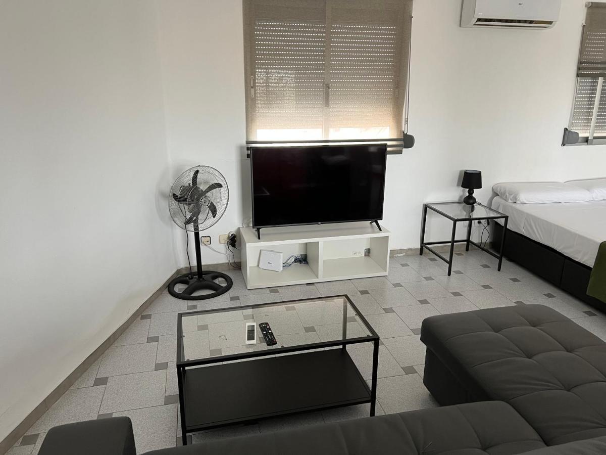 Attic Loft Gran Via Daire Valensiya Dış mekan fotoğraf