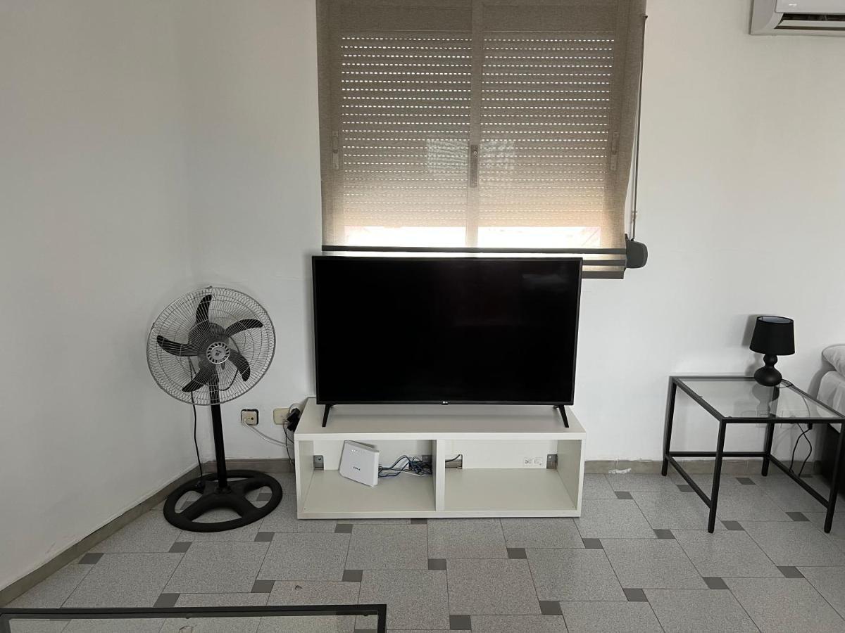 Attic Loft Gran Via Daire Valensiya Dış mekan fotoğraf